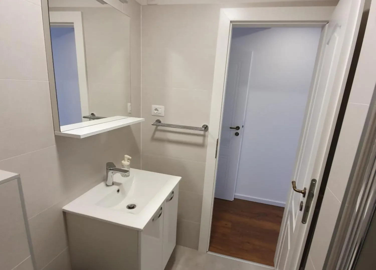 Guest house Room Cs Cres